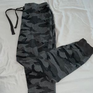 Joggers from Blush Boutique!!